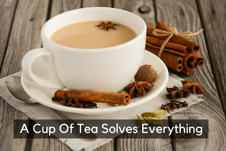 10 Reasons Why Tea is Awesome