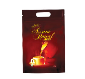 Solanki Assam Royal Tea – 1 kg