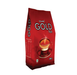 Solanki Gold Tea – 250 gm