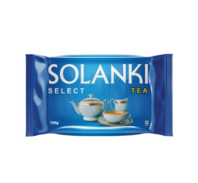 Solanki Super select Tea – 100 grams