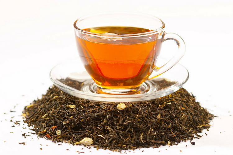 5 Amazing Benefits of Black Tea to Skin solanki tea