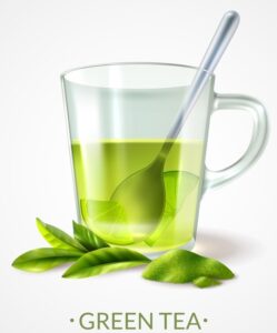 Best Green tea wholesalers in India