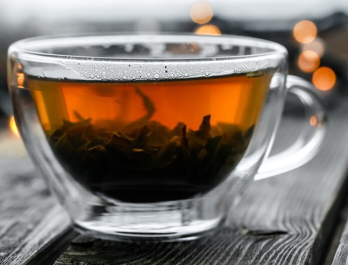 What's the Difference Between White, Green, oolong & Black Tea?