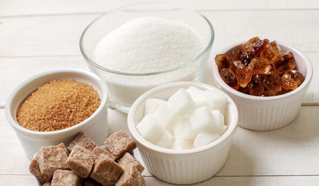Jaggery VS Sugar : The healthy sweetness Battle