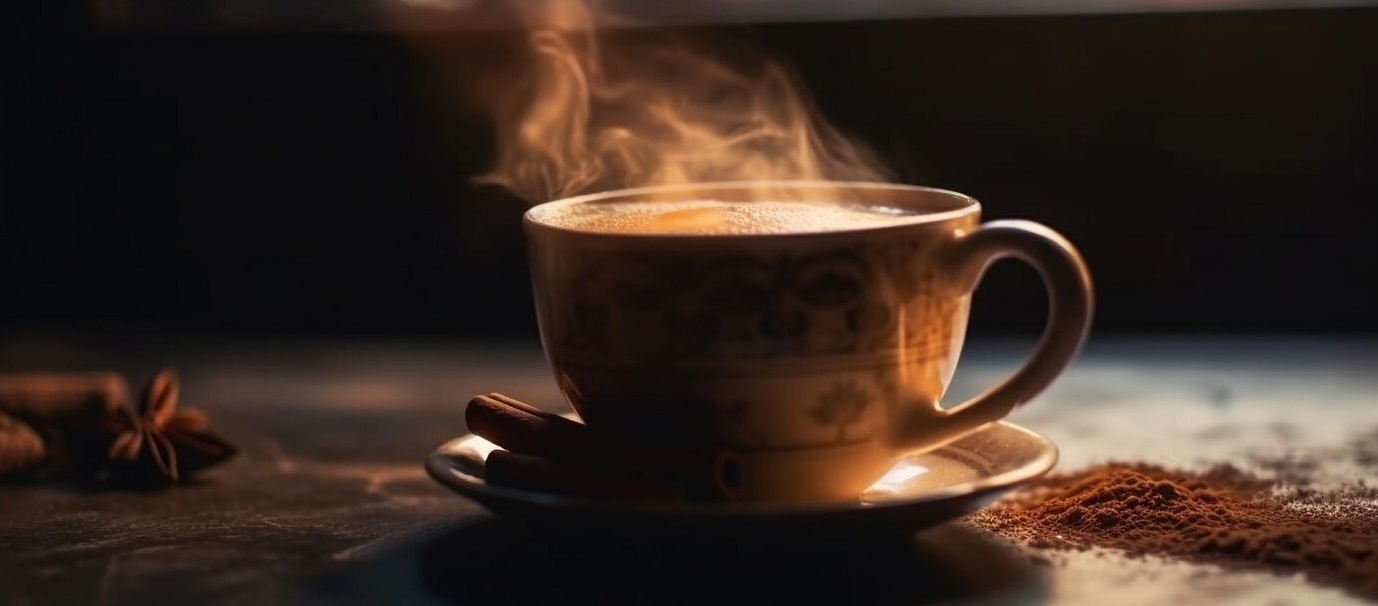 Flavoured Tea Industries in Navi Mumbai