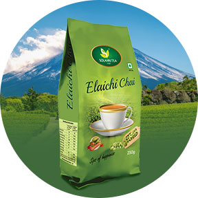 ctc - tea