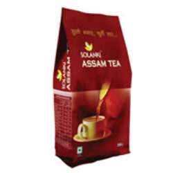 Solanki Premium Tea – 5 KG