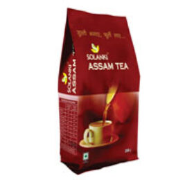 Solanki Premium Tea – 5 KG