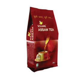 Solanki Assam Tea – 1 KG