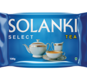 Solanki Select Tea – 500 Grams