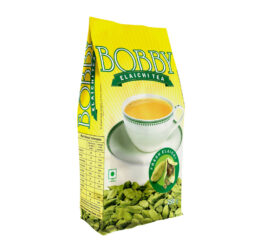 Solanki Yellow Tea – 1 KG