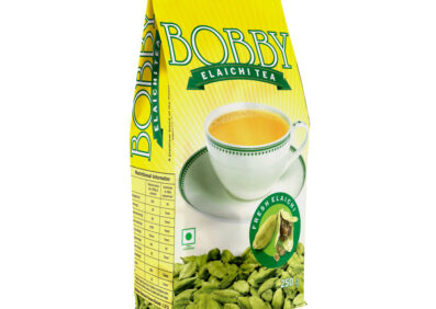 Bobby Elaichi Tea – 250 grams