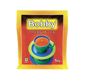 Bobby Premium Leaf Tea-5kg