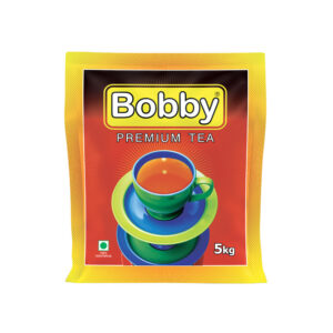 Solanki Tea Bobby-Premium-Leaf