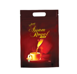 Solanki Supreme Tea 250 gm