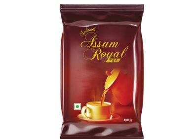 Solanki Assam Royal Tea -100 gm