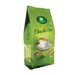 Solanki Elaichi Tea – 250 gm