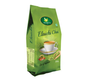 Solanki Elaichi Tea – 1 KG