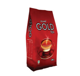 Solanki Gold Tea – 5 KG