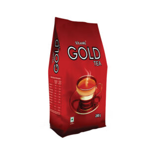 Solanki Gold Tea