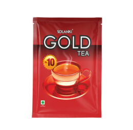 Solanki Gold Tea – Rs. 10