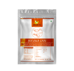 Masala Flavoured Tea | 100% Natural | Masala Flavoured Tea Loose leaves