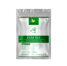 Paan Flavoured Tea | 100% Natural | Paan Flavoured Tea Loose leaves