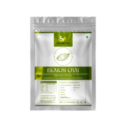 Elaichi Flavoured Tea | 100% Natural | Elaichi Flavoured Tea Loose leaves