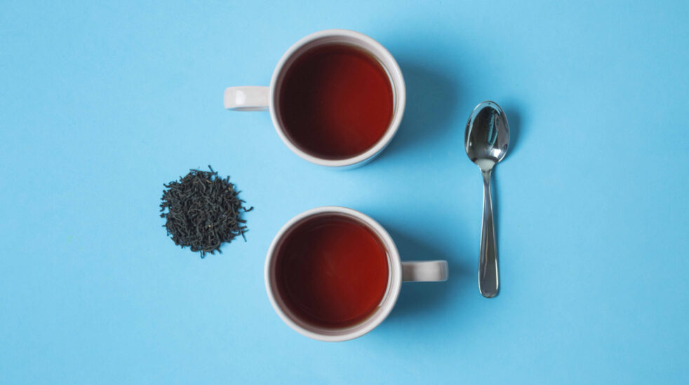 How to Make Jaggery Black Tea Recipe [Updated-2024]