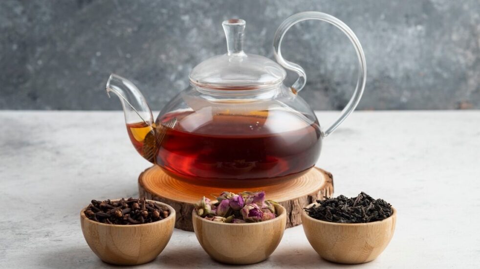 Best Winter Teas To Keep You Warm This Winter [Updated-2024]