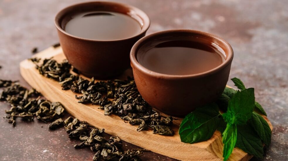 The History of Tea From Ancient China to Modern India [Updated-2024]