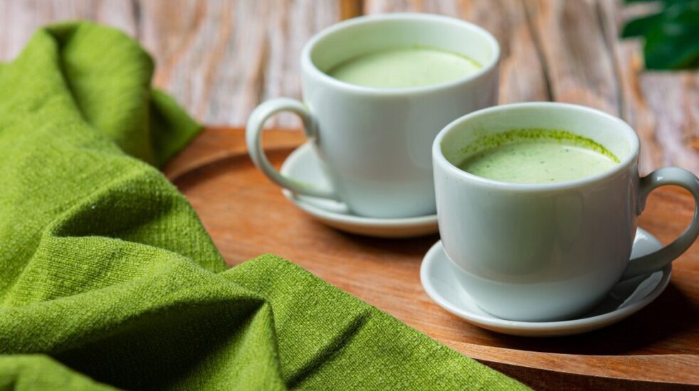 Green Tea Vs Green Coffee: Things That You Need To Know [Updated-2024]
