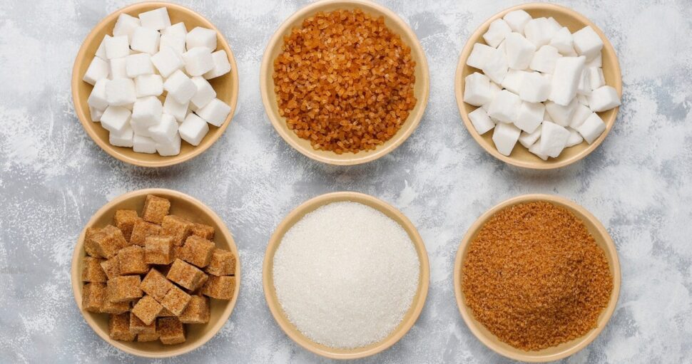 Jaggery VS Sugar : The healthy sweetness Battle [Updated-2024]