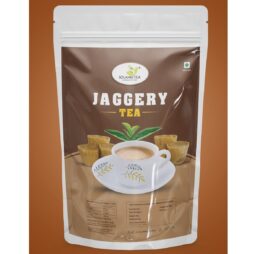 Solanki Jaggery Tea for Tea Lover 300 gm