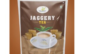 Solanki Jaggery Tea for Tea Lover 300 gm